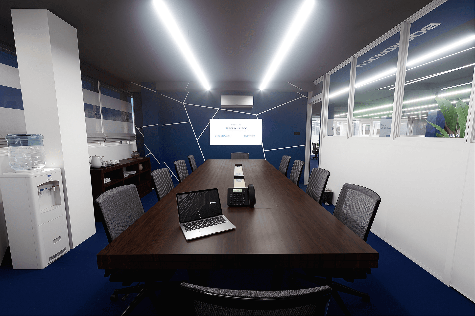 Boardroom