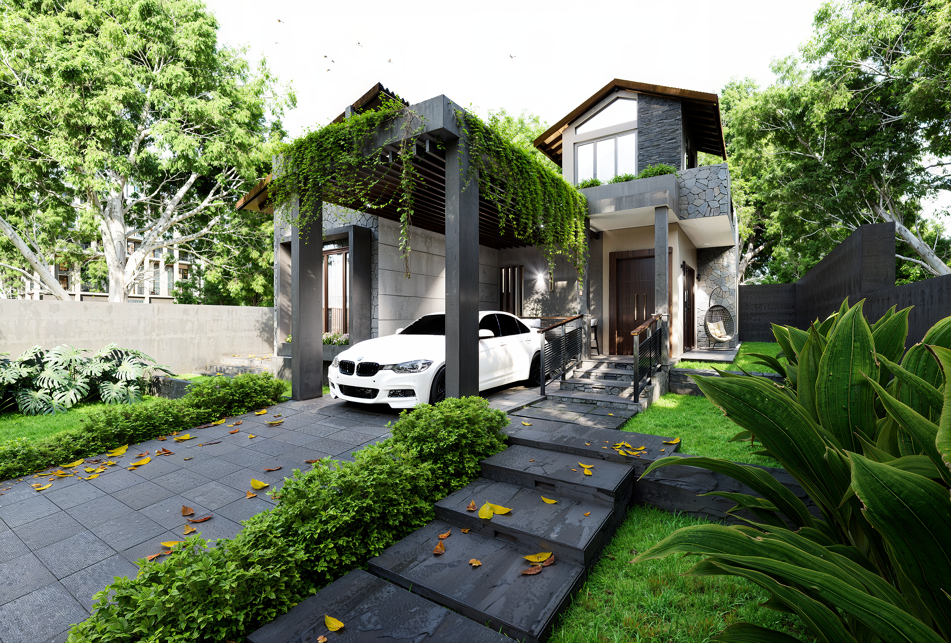 Residential