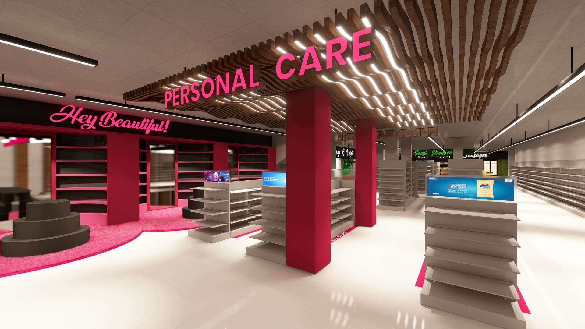 Retail